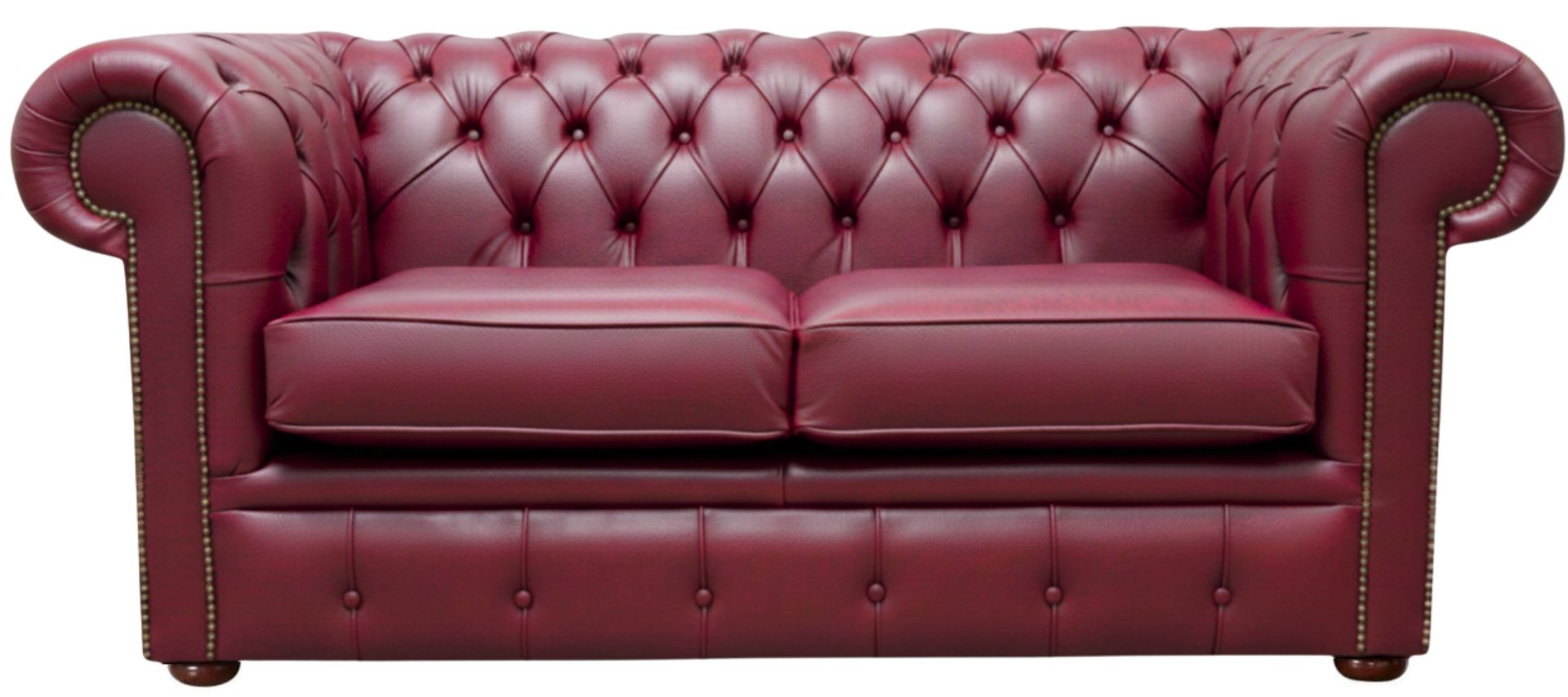 The Cambridge Chesterfield